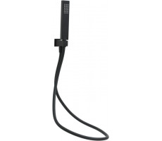 Душевой гарнитур Allen Brau Infinity 5.21021-31 черный матовый 