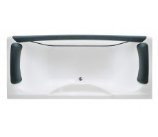 Ванна акриловая Aima Design DOLCE VITA 170х75 Прямоугольная Белая со стеклом 01дов1775 Ванна акриловая Aima Design DOLCE VITA 170х75 Прямоугольная Белая со стеклом 01дов1775