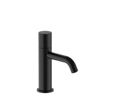 Смеситель для раковины Fantini Nostromo 50 13 G904F Черный матовый 