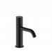 Смеситель для раковины Fantini Nostromo 50 13 G904F Черный матовый 