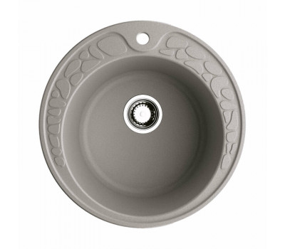 Мойка OMOIKIRI Tovada, размер 510*510*215, цвет-Leningrad grey 4993367 