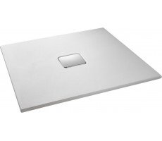 Ультратонкий квадратный душевой поддон 90х90х4 см Jacob Delafon N140K-220 Ультратонкий квадратный душевой поддон 90х90х4 см Jacob Delafon N140K-220