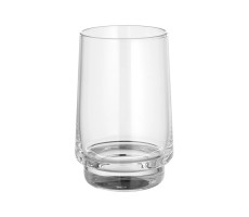 Хрустальный стакан ручная работа Keuco EDITION 11 11150009000 Хрусталь 