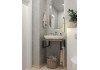 Столешница 1Marka GRUNGE LOFT 60 Дуб Намибия