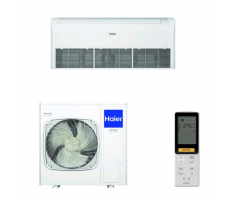 Сплит-система, R32 ECO, напольно-потолочная Haier AC160S2LK1FA/1U160S1LN1FB 