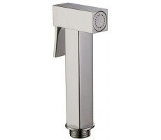 Гигиенический душ Allen Brau Infinity 5.21A05-BN никель браш Гигиенический душ Allen Brau Infinity 5.21A05-BN никель браш