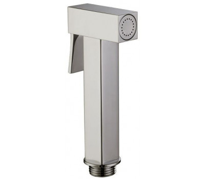 Гигиенический душ Allen Brau Infinity 5.21A05-BN никель браш 