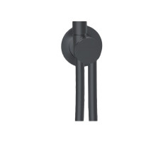 Вывод воды с шлангом Almar Modular E192000.AB Черный Вывод воды с шлангом Almar Modular E192000.AB Черный