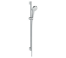 Душевой гарнитур Hansgrohe Croma Select 26575400 хром 