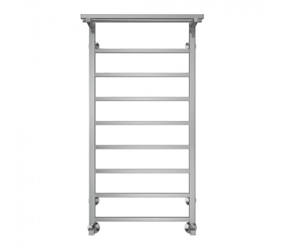 Полотенцесушитель водяной с полкой Terminus Контур П9 50х100 Полотенцесушитель водяной с полкой Terminus Контур П9 50х100