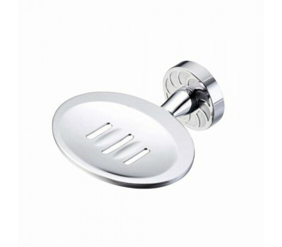 Мыльница WasserKRAFT Isen K-4000 4069 Хром 