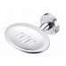 Мыльница WasserKRAFT Isen K-4000 4069 Хром 