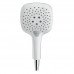 Душевая лейка Hansgrohe Raindance Select 26550400 хром 