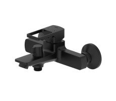 Смеситель для ванны и душа IDDIS Bild BILBL00i02WA  