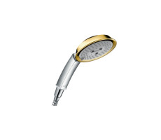 Душевая лейка Hansgrohe Raindance 28548090 хром 