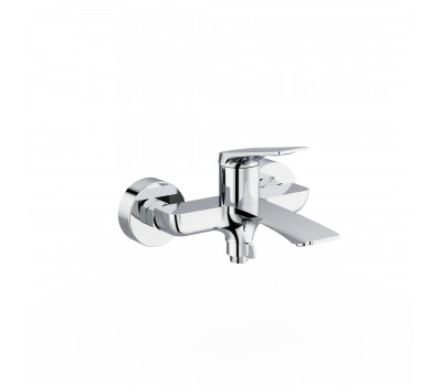 Смеситель для ванны TOKITO MITSUISHI хром (TOK-MIT-1014) Смеситель для ванны TOKITO MITSUISHI хром (TOK-MIT-1014)