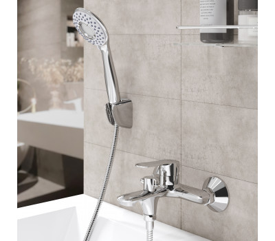 Смеситель для ванны TOKITO KANDA хром (TOK-KAN-1014) Смеситель для ванны TOKITO KANDA хром (TOK-KAN-1014)