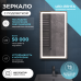 Зеркало VIGO Geometry Classic 400 068  