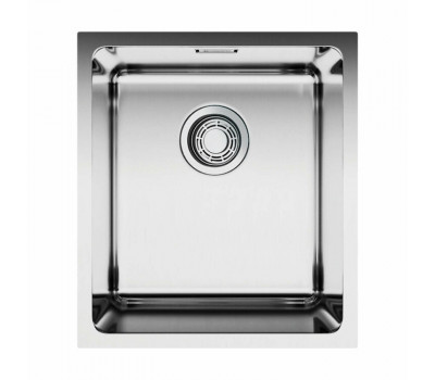 Мойка OMOIKIRI Tadzava, размер 380*440*200, цвет-нержавеющая сталь 4993077 