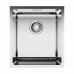 Мойка OMOIKIRI Tadzava, размер 380*440*200, цвет-нержавеющая сталь 4993077 