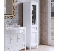 Колонна TW collection VERONICA  NUOVO VER3050D-B  Белый 