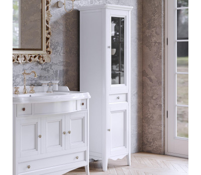 Колонна TW collection VERONICA NUOVO VER3050D-B Белый Колонна TW collection VERONICA NUOVO VER3050D-B Белый