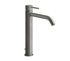 Смеситель для раковины GESSI Gessi316 54003#239 Нержавейка 