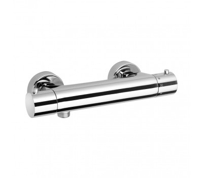 Смеситель для душа PAINI COX без аксессуара, с термостатом, хром (CR) 78CR511TH 