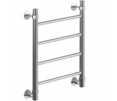 Полотенцесушитель водяной Ника ЛП 50/40 Хром Полотенцесушитель водяной Ника ЛП 50/40 Хром