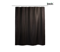 Штора для ванной комнаты, 180*200см, Полиэстер, IDDIS, D25P218i11 
