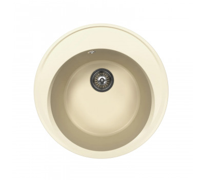 Кухонная мойка Florentina ЛАЦИО 17.010.B0510.202, шампань 