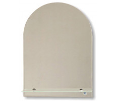 Зеркало CONTINENT Лидия 500х585  В099 