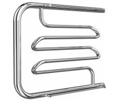 Полотенцесушитель водяной Ника ПМ 2 50/90 Хром 