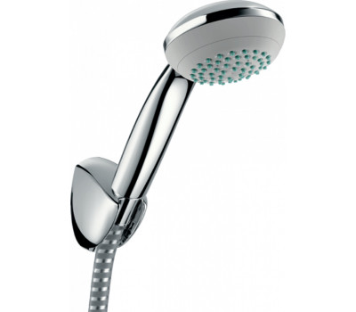 Душевой гарнитур Hansgrohe Crometta 27576000 хром 