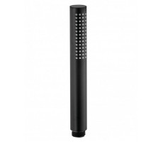 Ручной душ Kludi Nova Fonte 3912039-00 черный матовый 