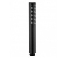 Ручной душ Kludi Nova Fonte 3912039-00 черный матовый 