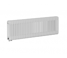 Радиатор, RIFAR, TUBOG VENTIL, 3037-28-DV1, цвет-RAL 9016 (белый), 3/4" TUB 3037-28-DV1 