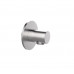 Вывод из стены для душевого шланга Almar 316 Stainless Steel E095033.316 Нержавейка 