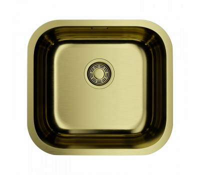 Мойка OMOIKIRI Omi, размер 445*415*180, цвет-светлое золото 4993268 Мойка OMOIKIRI Omi, размер 445*415*180, цвет-светлое золото 4993268