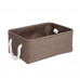 Корзина WasserKRAFT Abens WB-220 WB-220-L коричневый 