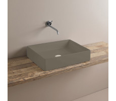 Раковина Artceram Scalino SCL002 41 00 matera *0  