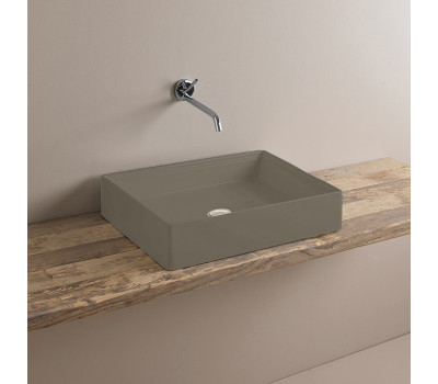 Раковина Artceram Scalino SCL002 41 00 matera *0  