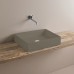 Раковина Artceram Scalino SCL002 41 00 matera *0  