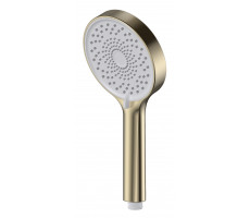 Ручной душ 3 режим диаметр120мм Gold SSP120Gold ESKO 