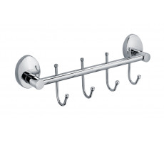 Планка FIXSEN Europa 4 крючка FX-21805-4 