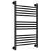 Полотенцесушитель Сунержа Богема + прямая 550*76*862 цвет-черный матовый 31-0220-8050 Полотенцесушитель Сунержа Богема + прямая 550*76*862 цвет-черный матовый 31-0220-8050