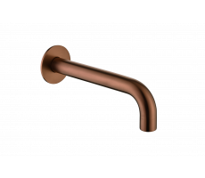 Излив FUSION BRUSHED BRONZE Boheme 625-BRB брашированная бронза Излив FUSION BRUSHED BRONZE Boheme 625-BRB брашированная бронза