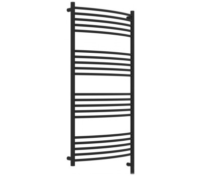 Полотенцесушитель Сунержа Богема 3.1 выгнутая 632*118*1324 нижнее справа МЭМ цвет-тёмный титан муар 15-6003-1260 Полотенцесушитель Сунержа Богема 3.1 выгнутая 632*118*1324 нижнее справа МЭМ цвет-тёмный титан муар 15-6003-1260