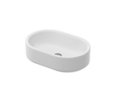 Раковина Artceram Wonder WNL001 01 34 Белый 