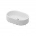 Раковина Artceram Wonder WNL001 01 34 Белый 